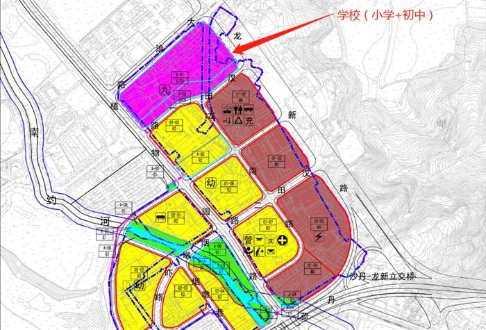 枣洼村委会发展规划概览，未来蓝图揭秘